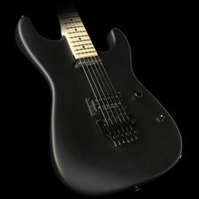 Charvel Custom Shop Exclusive San Dimas Matte Black Series