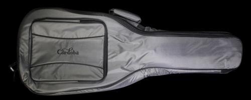 Cordoba Deluxe Padded Acoustic Guitar Gig Bag
