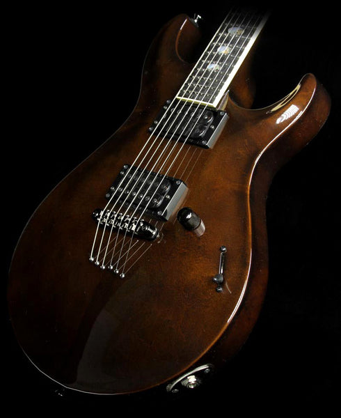 Caparison Angelus M3B Electric Guitar Dark Ale