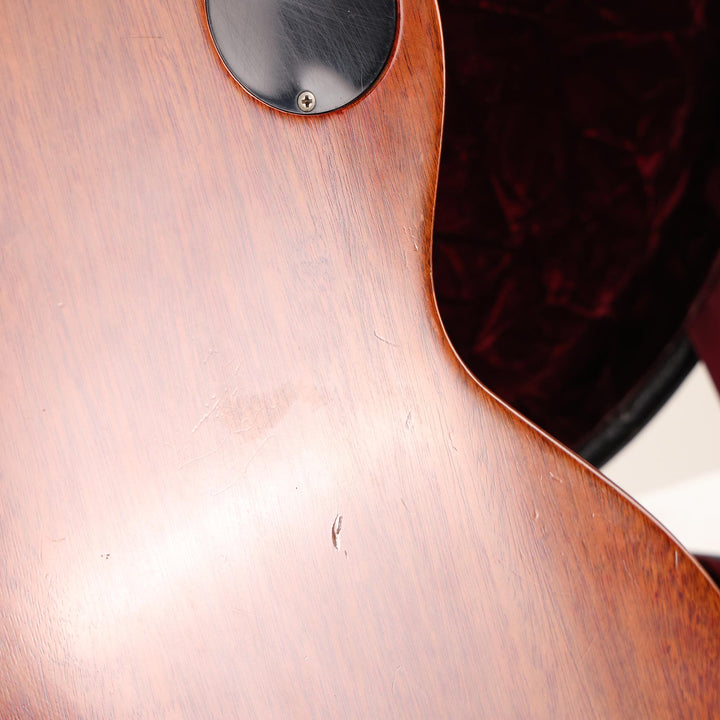 1999 Gibson Custom Shop 1959 Les Paul Sunburst