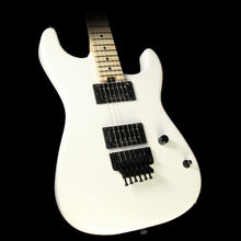 Charvel Custom Shop San Dimas 2H Electric Guitar Snow White