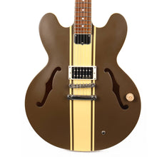 Epiphone Tom Delonge Signature ES-333 Olive Green