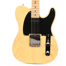 1993 Fender Custom Shop Danny Gatton Telecaster Honey Blonde