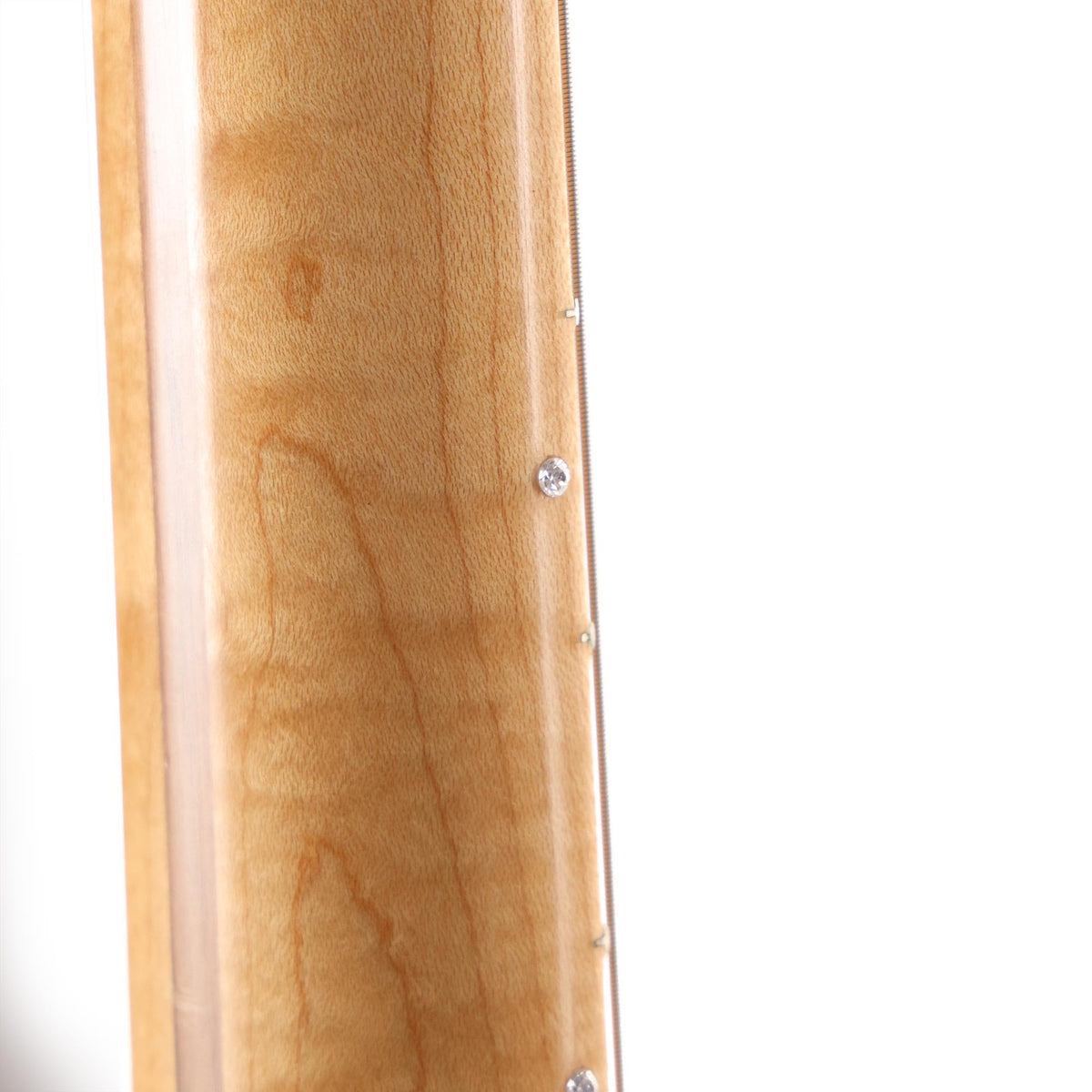 1993 Fender Custom Shop Danny Gatton Telecaster Honey Blonde — 8