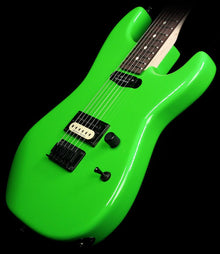 Charvel Pro Mod San Dimas Style 1 HS Hardtail Electric Guitar Slime Green