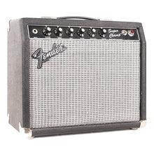 1984 Fender Super Champ Combo Guitar Amplifier