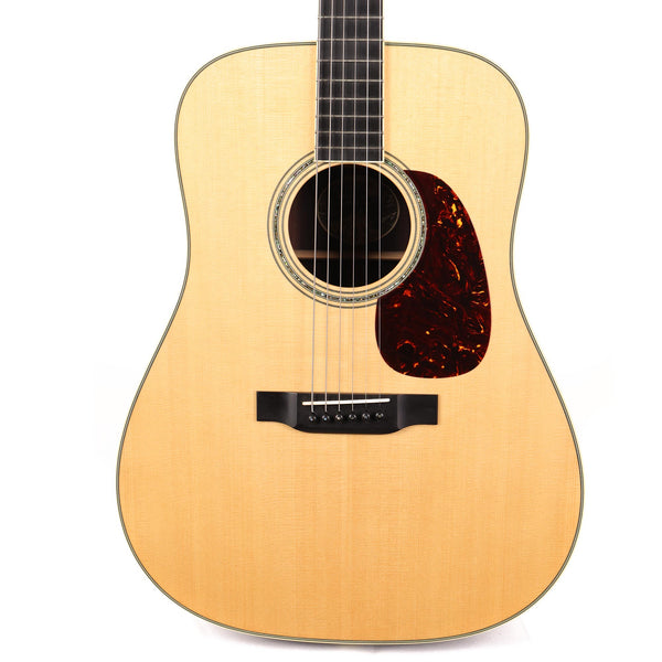 Collings D3 Dreadnought Acoustic Natural Used