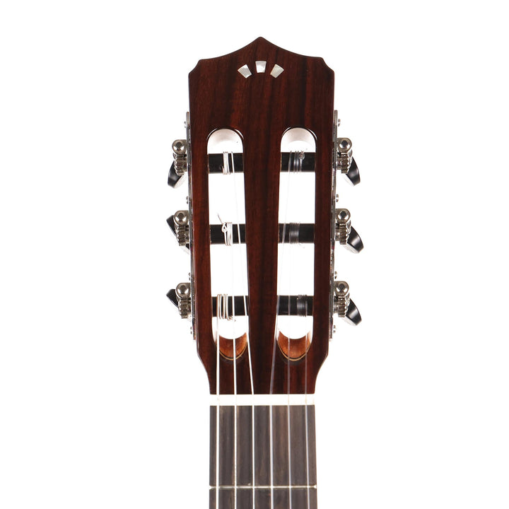 Cordoba Fusion 12 Orchestra CE Nylon Acoustic-Electric 2021