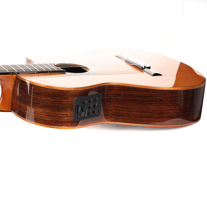 Cordoba Fusion 12 Orchestra CE Nylon Acoustic-Electric 2021