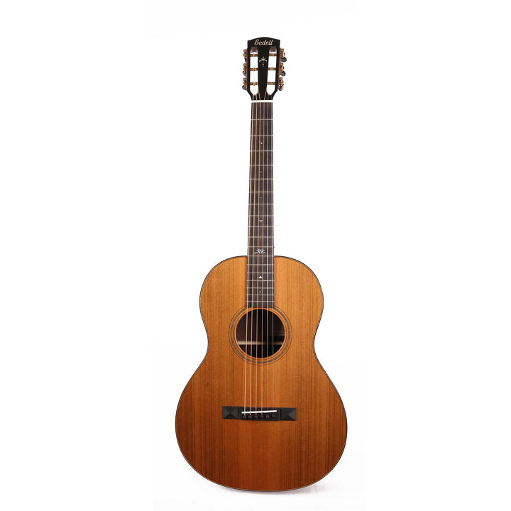 Bedell Angelica Bellissima 12-Fret Acoustic Natural Used