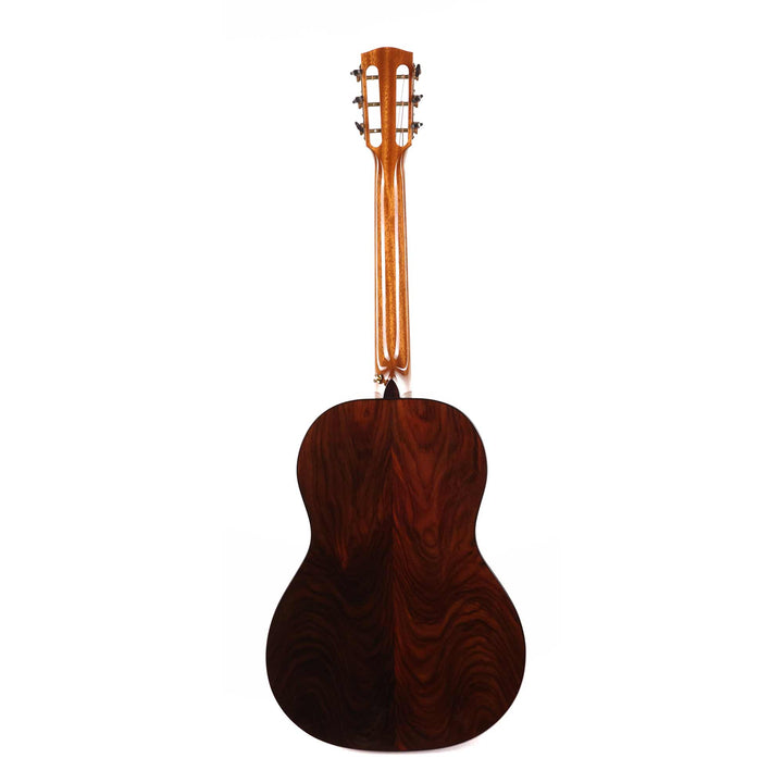 Bedell Angelica Bellissima 12-Fret Acoustic Natural Used