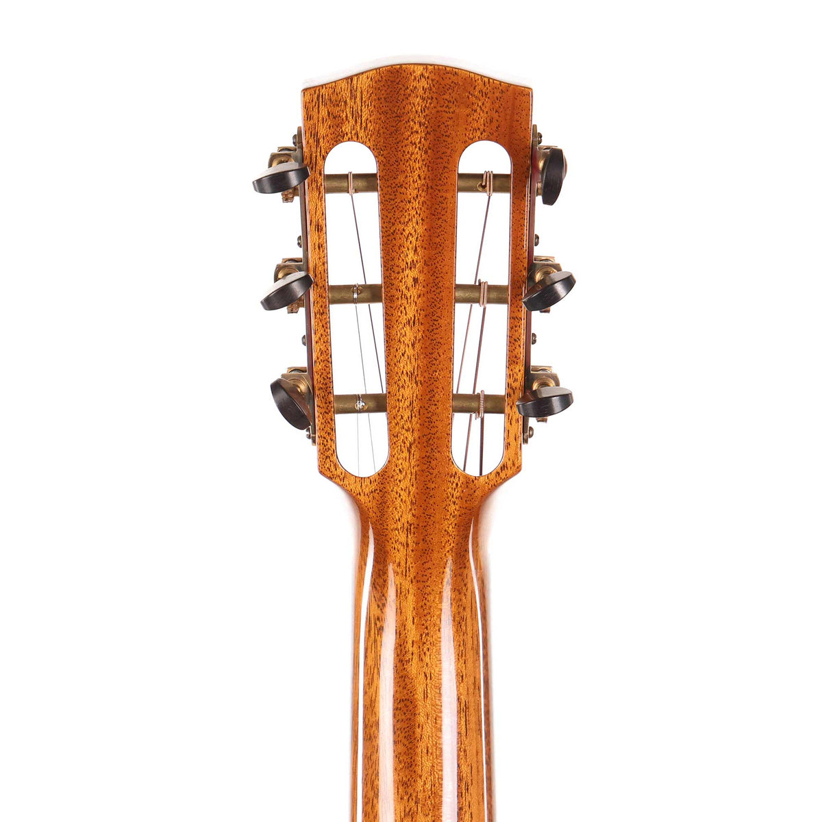 Bedell Angelica Bellissima 12-Fret Acoustic Natural Used — 5