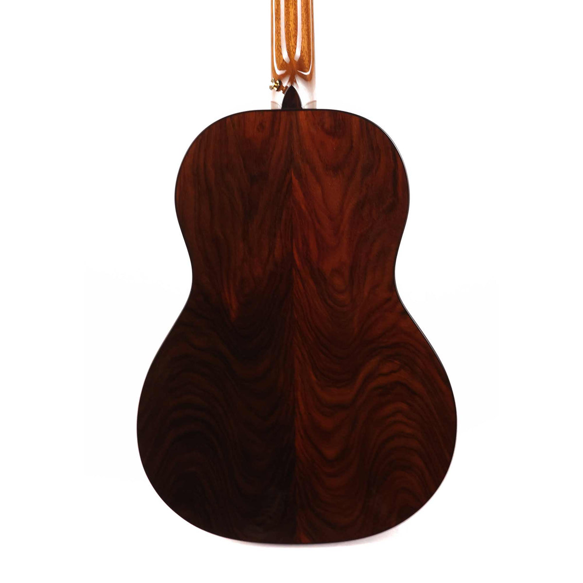 Bedell Angelica Bellissima 12-Fret Acoustic Natural Used — 8