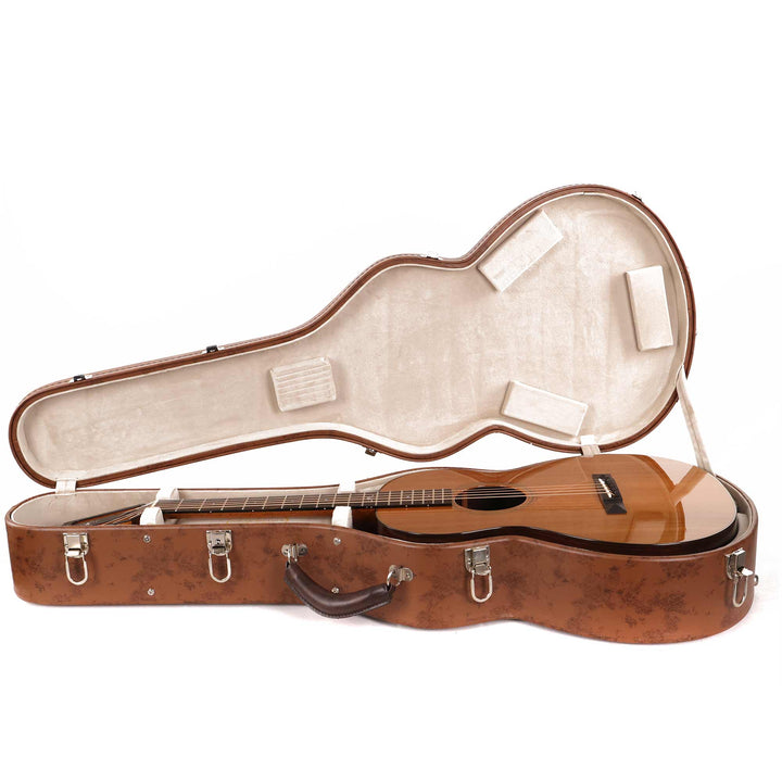 Bedell Angelica Bellissima 12-Fret Acoustic Natural Used