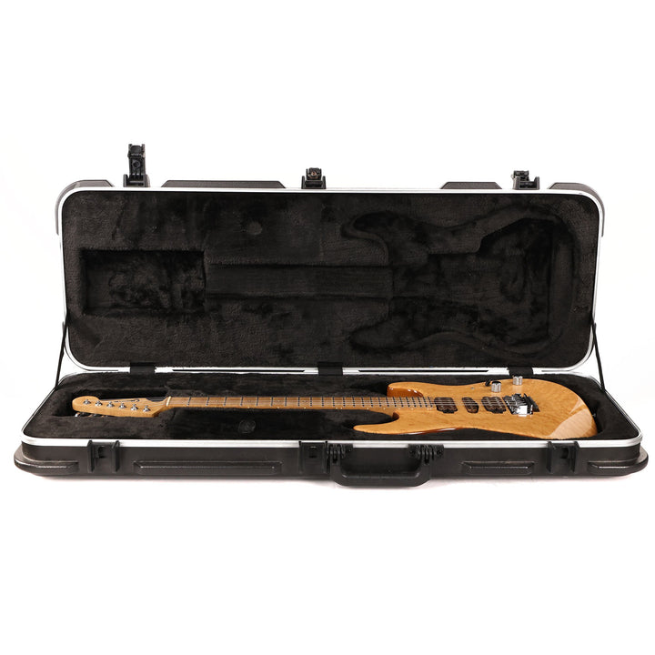 Charvel Guthrie Govan Signature Birdseye Top Natural 2015