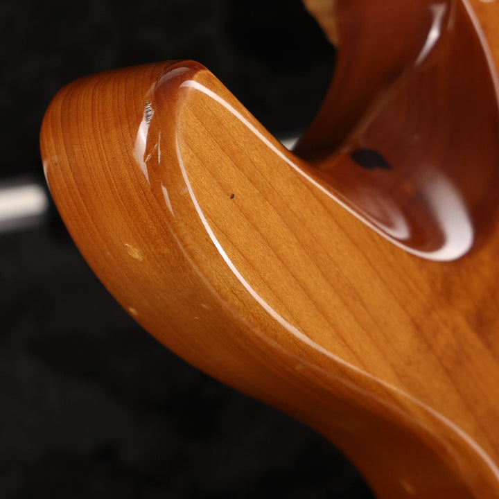 Charvel Guthrie Govan Signature Birdseye Top Natural 2015