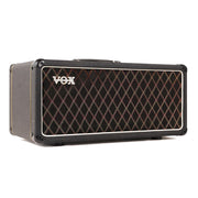 1965 Vox AC50 MK II Big-Box Guitar Amplifier Head