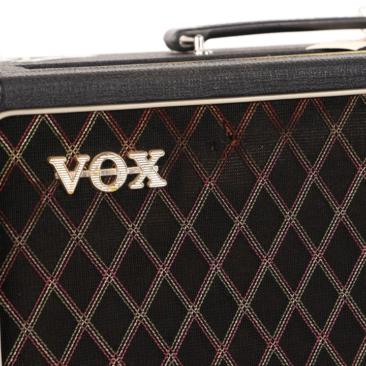 1965 Vox AC50 MK II Big-Box Guitar Amplifier Head