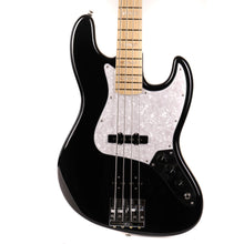 Fender USA Geddy Lee Jazz Bass Black