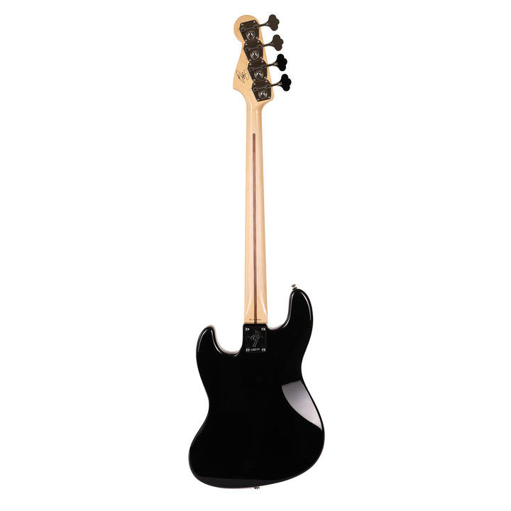 Fender USA Geddy Lee Jazz Bass Black