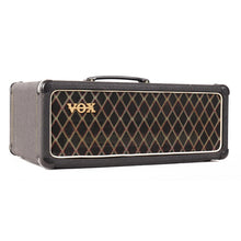 1965 Vox AC-100 Guitar Amplifier Head