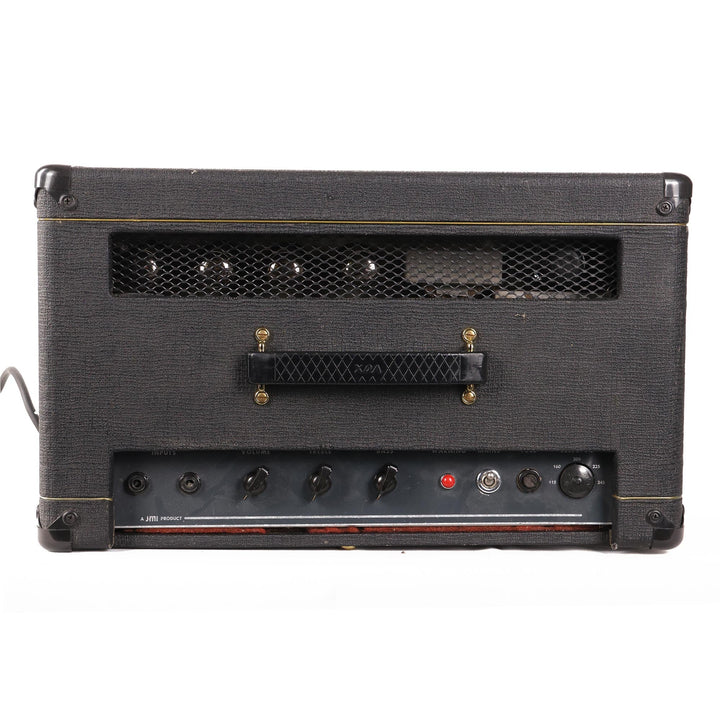 1965 Vox AC-100 Guitar Amplifier Head