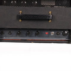 1965 Vox AC-100 Guitar Amplifier Head | The Music Zoo