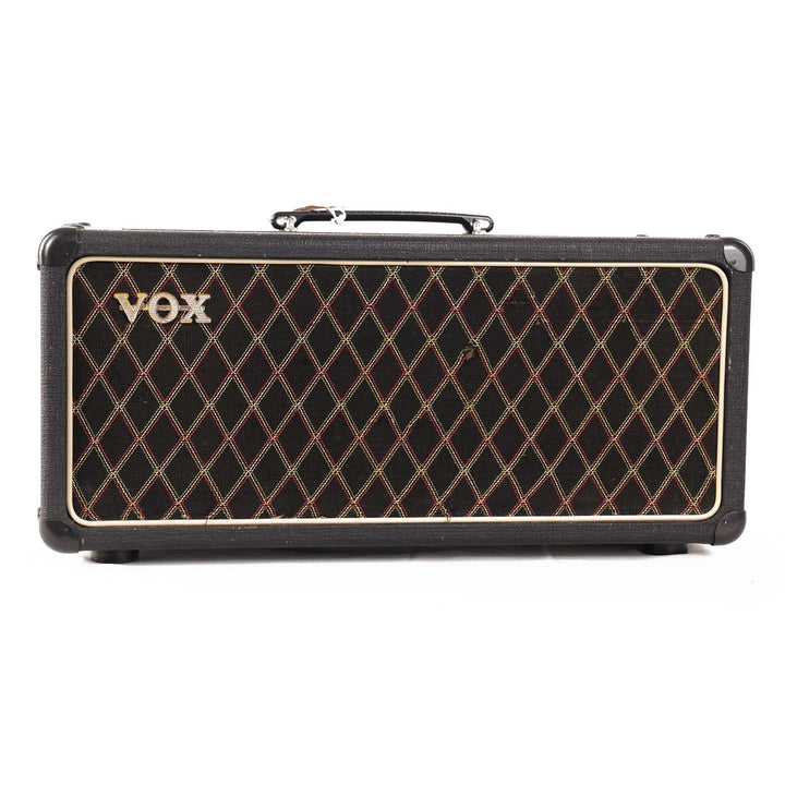 1965 Vox AC50 MK II Big-Box Guitar Amplifier