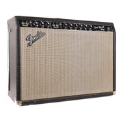 1966 Fender Pro-Reverb Combo Amplifier