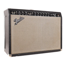 1966 Fender Pro-Reverb Combo Amplifier