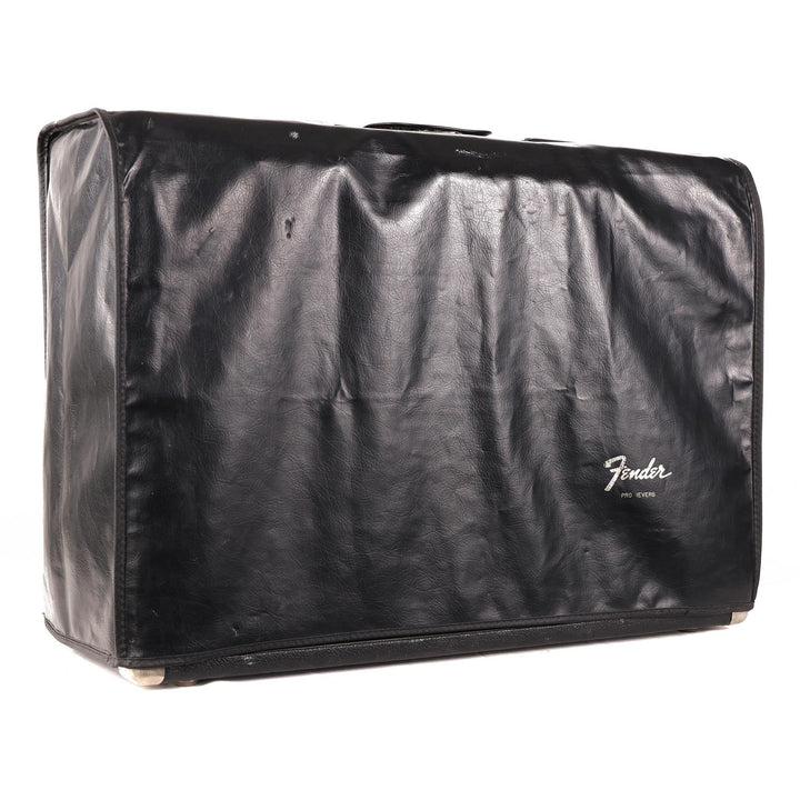 1966 Fender Pro-Reverb Combo Amplifier