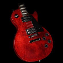 2016 Gibson Les Paul Studio Faded Electric Guitar Worn Cherry