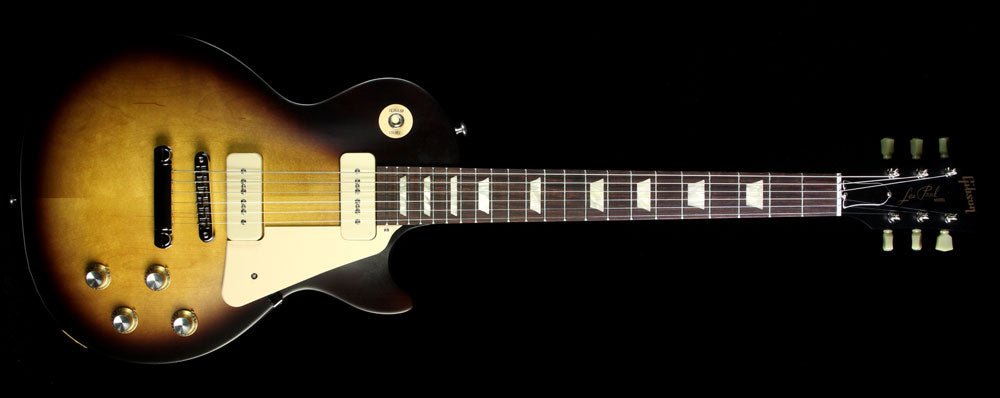 2016 Gibson Les Paul Special '60s Tribute Electric Guitar Satin