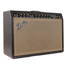 1966 Fender Deluxe Reverb Combo Amplifier
