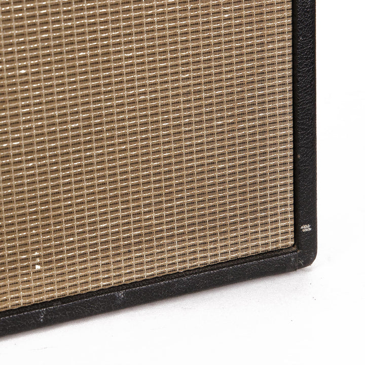 1966 Fender Deluxe Reverb Combo Amplifier