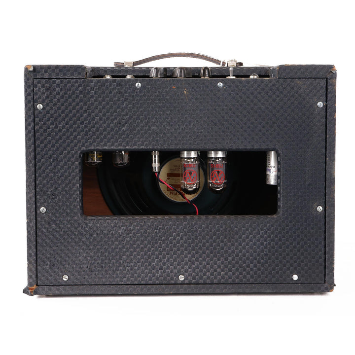 Ampeg J-12 Combo Amplifier