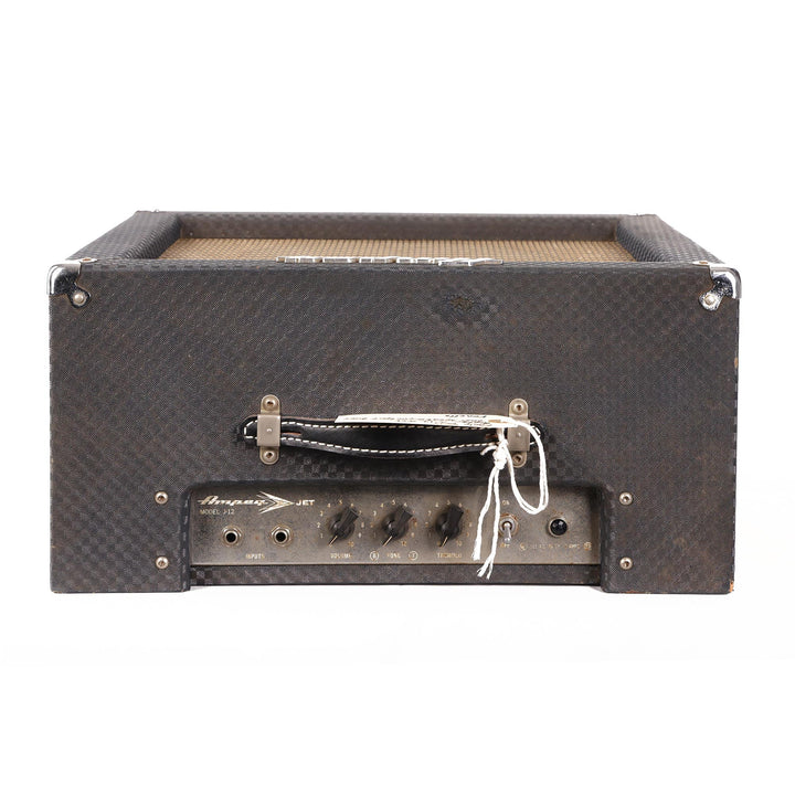 Ampeg J-12 Combo Amplifier
