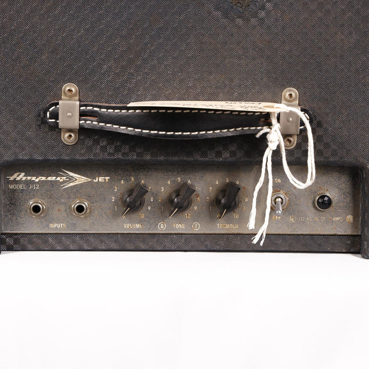 Ampeg J-12 Combo Amplifier