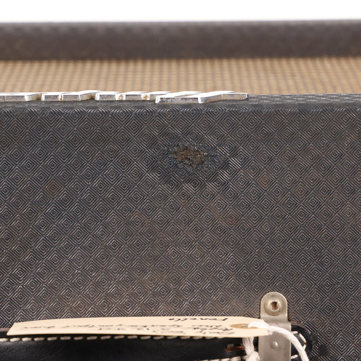 Ampeg J-12 Combo Amplifier