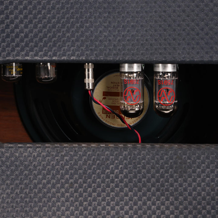 Ampeg J-12 Combo Amplifier