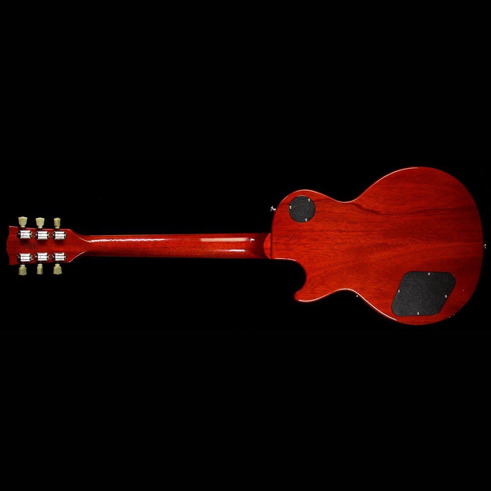 2016 Gibson Les Paul Traditional Premium Electric Guitar Iced Tea — 3