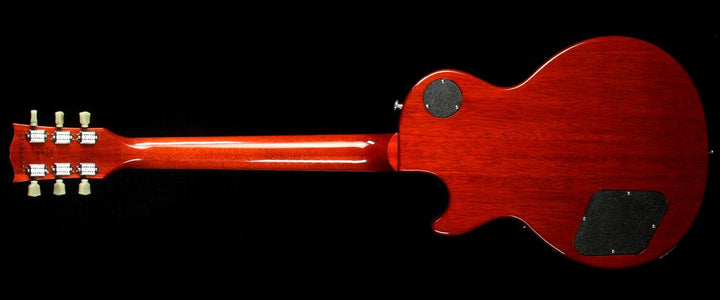 2016 Gibson Les Paul Traditional Premium Electric Guitar Heritage Cherry Sunburst