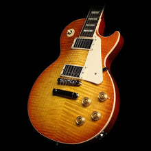 2016 Gibson Les Paul Traditional Premium Electric Guitar Light Burst