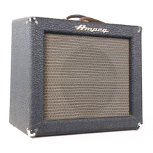 1961 Ampeg Reverberocket Combo Amplifier