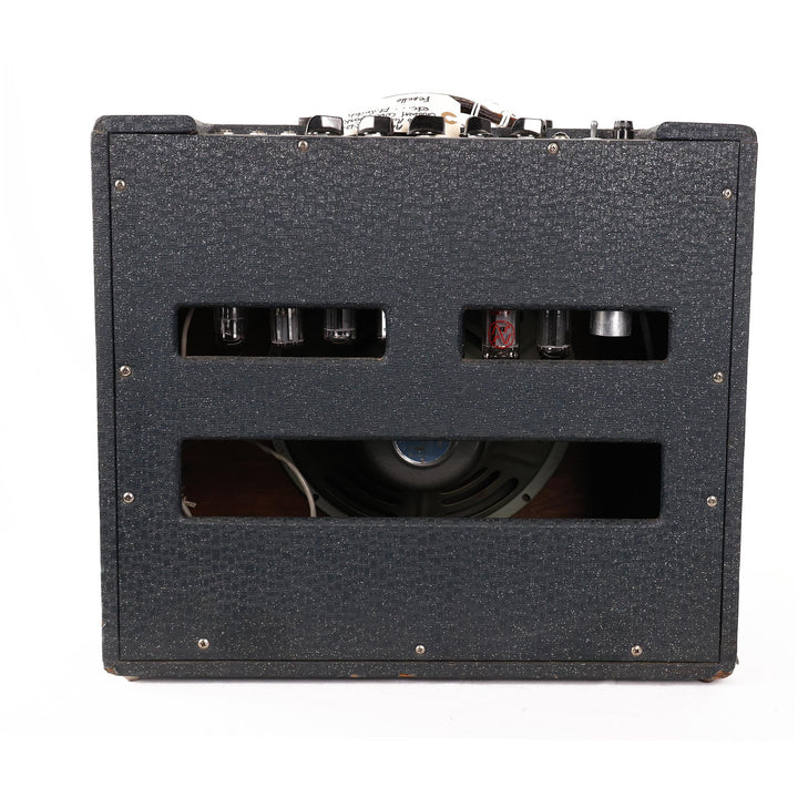 1961 Ampeg Reverberocket Combo Amplifier