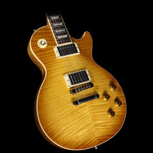 2016 Gibson Les Paul Standard Electric Guitar Honey Burst