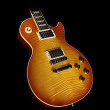 2016 Gibson Les Paul Standard Electric Guitar Light Burst