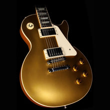 2016 Gibson Les Paul Standard Electric Guitar Goldtop
