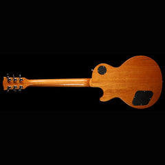 2016 Gibson Les Paul Standard Electric Guitar Goldtop | The Music Zoo