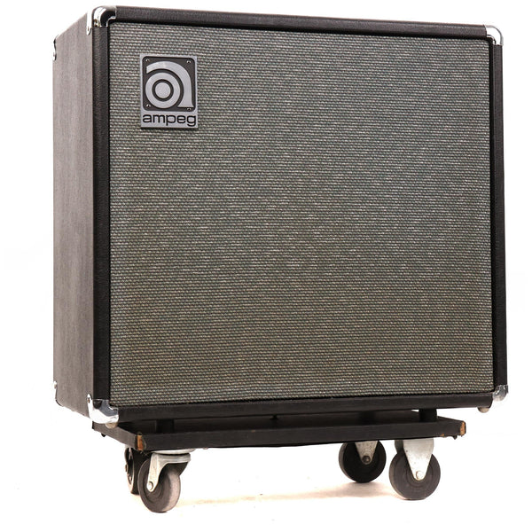 1971 Ampeg VT-40 4x10 Combo Amplifier | The Music Zoo
